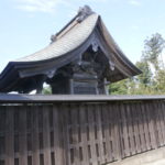 真岡鹿島神社本殿